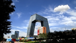 时评:解读“美丽中国”的美学内涵