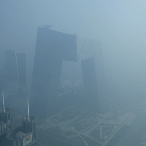 时评:北京伦敦洛杉矶,治霾三城记