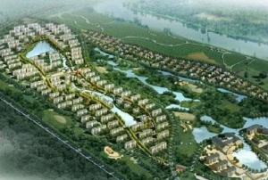 樊则森:践行“绿色工业化”之路