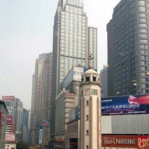 时评:未来楼宇发展方向 建筑智能化