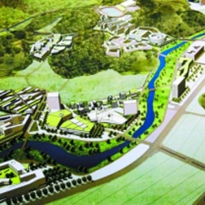 时评:“美丽乡村”别都建成洋楼