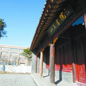 单霁翔:30年以上建筑不要随便拆改