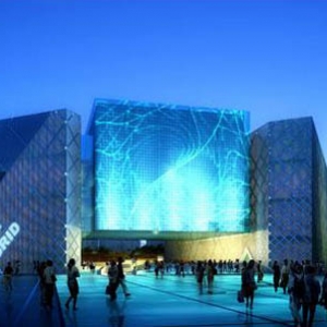 郭晟:影像城市是城市未来发展趋势