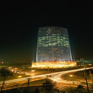 时评:发展绿色建筑 建设“美丽中国”