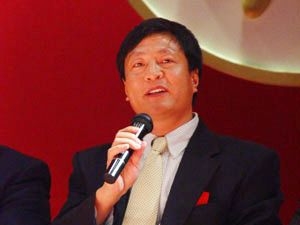 俞孔坚:将自然作为生态基础设施