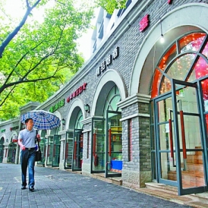 时评:唯有“绿色”吞噬雾霾 建筑能耗不容忽视