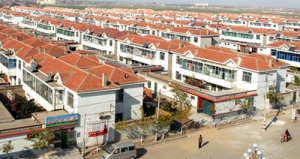 张新起:推进新型城镇化应从新型农村社区建设抓起