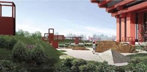 时评:为“保护遗址”,建筑注定短命?