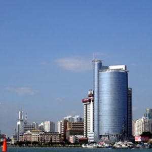 时评:智慧城市的发展和问题浅析