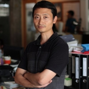 黄宁:裆下的建筑审美