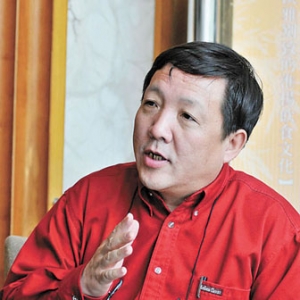 崔愷:建筑师像医生实际上关注的是建筑和城市的关系问题