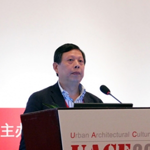 伍江:创造宜居、人文和可持续的城市