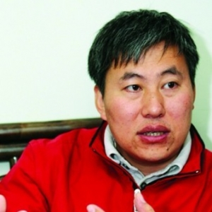 袁奇峰:CBD建筑越来越丑 舍不得掏设计费