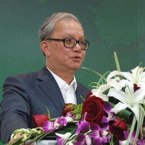 郑时龄:以实际的行动演义城市让生活更美好