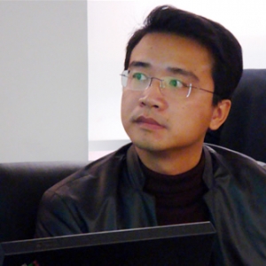 朱翌友:“一个高产派建筑师的设计感悟”