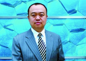 赵小钧:CAD改变绘图,BIM改变“盖房子”整件事