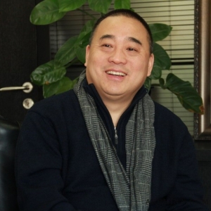 陈跃中:景观规划师是理想城市的最佳设计者
