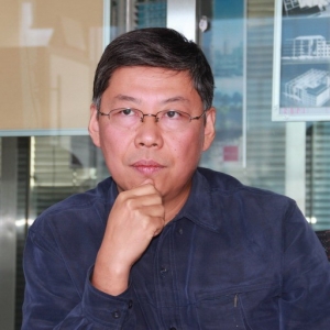 张玮:主流建筑事务所承担着文化传承的社会责任