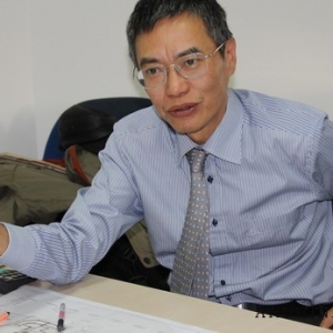 陶滔:做“三为一体”的建筑师才是顺应时代的要求