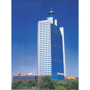 潘石屹:建筑师与开发商是人与狗的关系?