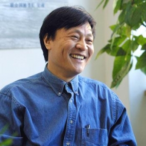 俞孔坚:遵循最少干预 倡导生态精致