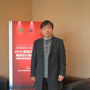 孔宇航:应该将建筑教育与社会实践结合起来