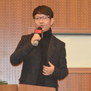 龚俊:应建立长效性的人才培养机制