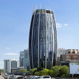 卢求:提高科技含量是建筑发展的必然趋势