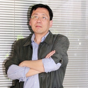 张松:文化先于科技,保护优于改造,创新基于传统