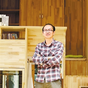 时评:希望有更多的绿色建筑在重庆“开花”