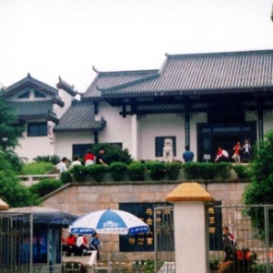 时评:从成龙捐宝反思古建筑保护