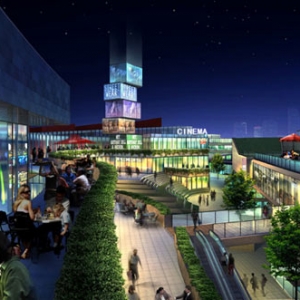罗伯特·A·M·斯特恩:城市建构要在过去和未来间找到存在感