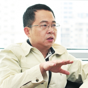 汪万生:希望为建筑赋予生命
