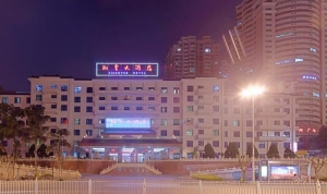 时评:装点城市 从生态地面开始