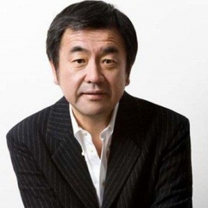 隈研吾:一个好的建筑师 应该也是一个植物学家