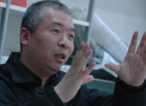 胡越:完美的建筑应该是高完成度的建筑