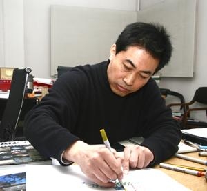 崔彤:建筑的科学性和艺术性要相互平衡