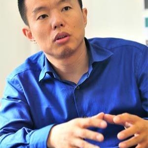曹晓昕:好的建筑从批判开始
