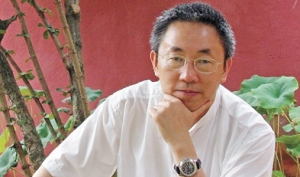 汪孝安:体现时代感的建筑才具有生命力