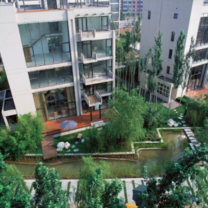 时评:消防,超高层建筑的致命关卡