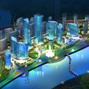 时评:金元建筑成蚁粮 暴殄天物圣所哀