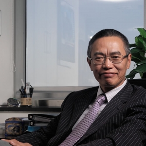 陶滔:与未来城市对话—未来因科技而改变