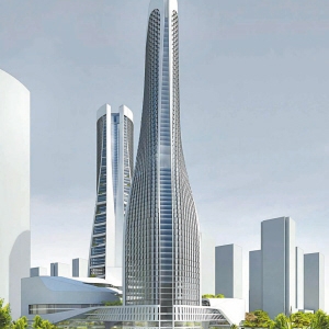 时评:杭州地标建筑几成“烂尾” 缘于股权纠纷?