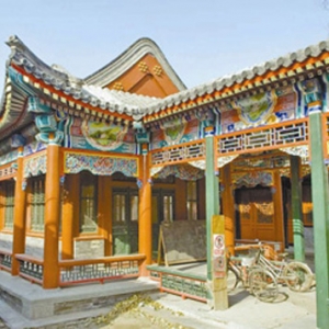 时评:强拆古建之“急”与文物保护之“缓”