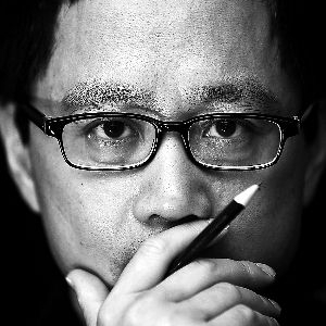 吴钢:寻找震撼的围合空间