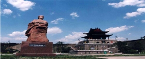 时评:与其建“假古董”,不如立“知耻碑”