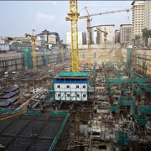 时评:“千城一面”:城市精神之殇