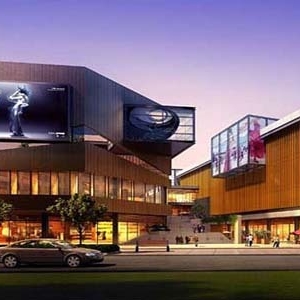 时评:从建筑设计角度看休闲商业建筑策划
