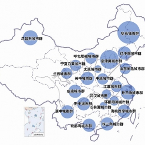 时评:城市群发展需要过好“三道坎”