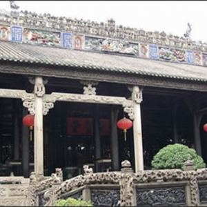 韩志鹏:保护历史文化建筑可引入公众咨询监督机制